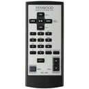 Kenwood Remote Control for Select Kenwood Receivers (RC-410) - Black/Silver - Kenwood - Simple Cell Shop, Free shipping from Maryland!