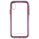 LifeProof Slam Series Case for Apple iPhone X (Only) - Aloha Sunset (Blue/Pink) - LifeProof - Simple Cell Shop, Free shipping from Maryland!