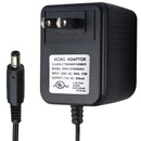 AC/AC Adapter Wall Charger 7.5V/800mA Power Adapter - Black (RH41-0750800AU) - Unbranded - Simple Cell Shop, Free shipping from Maryland!