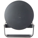 Belkin 10W Wireless Qi Charging Stand and Built-in Speaker - Black - Belkin - Simple Cell Shop, Free shipping from Maryland!