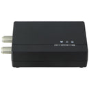 Nexuslink Ethernet Over Coax Adapter (1200 Mbps) Single Unit - Black (GCA-1200) - Nexuslink - Simple Cell Shop, Free shipping from Maryland!