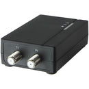 Nexuslink Ethernet Over Coax Adapter (1200 Mbps) Single Unit - Black (GCA-1200) - Nexuslink - Simple Cell Shop, Free shipping from Maryland!