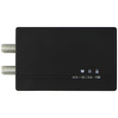 Nexuslink Ethernet Over Coax Adapter (1200 Mbps) Single Unit - Black (GCA-1200) - Nexuslink - Simple Cell Shop, Free shipping from Maryland!