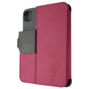 Incipio SureView Series Hard Folio Case for Apple iPad mini (6th Gen) - Red - Incipio - Simple Cell Shop, Free shipping from Maryland!