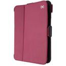 Incipio SureView Series Hard Folio Case for Apple iPad mini (6th Gen) - Red - Incipio - Simple Cell Shop, Free shipping from Maryland!