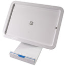 Square Stand - Stand ONLY (Without Reader) for iPad 7th Gen/iPad Pro 10.5 (0593) - Square - Simple Cell Shop, Free shipping from Maryland!