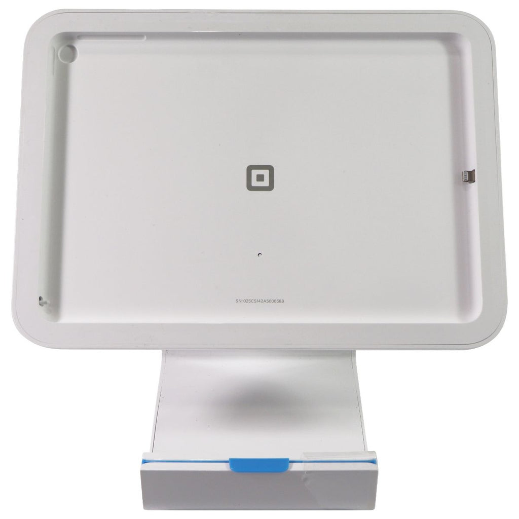 Square Stand ホワイト Square