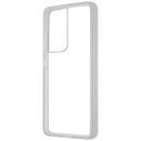 OtterBox Sleek Series Case for Galaxy S21 Ultra 5G - Clear (BULK Packaging) - OtterBox - Simple Cell Shop, Free shipping from Maryland!