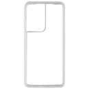OtterBox Sleek Series Case for Galaxy S21 Ultra 5G - Clear (BULK Packaging) - OtterBox - Simple Cell Shop, Free shipping from Maryland!