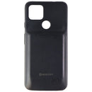 NEWDERY 4700mAh Battery Case for Google Pixel 4a 5G - Black - NEWDERY - Simple Cell Shop, Free shipping from Maryland!