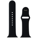 Apple (44mm) S/M Band + Strap ONLY for Apple Watch 42/44/45mm - Dark Gray