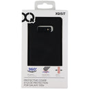 Xqisit Protective Cover for Samsung Galaxy S10e Smartphones - Black - Xqisit - Simple Cell Shop, Free shipping from Maryland!