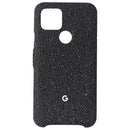 Google Official Fabric Case for Google Pixel 5 (5G) - Basically Black - Google - Simple Cell Shop, Free shipping from Maryland!