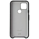 Google Official Fabric Case for Google Pixel 5 (5G) - Basically Black - Google - Simple Cell Shop, Free shipping from Maryland!