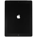 Apple iPad 9.7-inch (2nd Gen) Tablet (A1396) GSM + CDMA - 16GB / Black - Apple - Simple Cell Shop, Free shipping from Maryland!