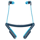 Skullcandy Method Wireless In-Ear Headphones - Blue (S2CDW-J477) - Skullcandy - Simple Cell Shop, Free shipping from Maryland!
