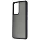 Torras Shockproof Case for Samsung Galaxy S21 Ultra Smartphones - Matte Black - Torras - Simple Cell Shop, Free shipping from Maryland!