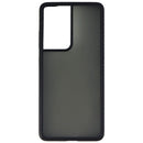Torras Shockproof Case for Samsung Galaxy S21 Ultra Smartphones - Matte Black - Torras - Simple Cell Shop, Free shipping from Maryland!