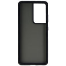 Torras Shockproof Case for Samsung Galaxy S21 Ultra Smartphones - Matte Black - Torras - Simple Cell Shop, Free shipping from Maryland!