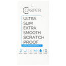 Casper Ultra Slim Clear Series Tempered Glass for Apple iPhone 11 - Casper - Simple Cell Shop, Free shipping from Maryland!