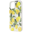 Sonix Eco-Friendly Hard Case for MagSafe for Apple iPhone 13 - Lemon Zest - Sonix - Simple Cell Shop, Free shipping from Maryland!