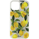 Sonix Eco-Friendly Hard Case for MagSafe for Apple iPhone 13 - Lemon Zest - Sonix - Simple Cell Shop, Free shipping from Maryland!