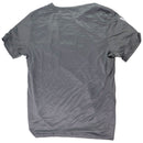 Adidas Mens - Own The Run Tee - Grey Four/Reflective Silver (Size: L) - Adidas - Simple Cell Shop, Free shipping from Maryland!