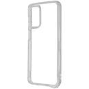 Samsung Soft Clear Cover for Samsung Galaxy A23 and A23 5G - Clear