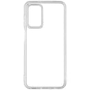 Samsung Soft Clear Cover for Samsung Galaxy A23 and A23 5G - Clear