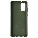 ITSKINS FeroniaBio Series Flexible Case for Samsung Galaxy (S20+) 5G - Green - ITSKINS - Simple Cell Shop, Free shipping from Maryland!