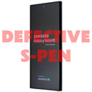 Samsung Galaxy Note10 (SM-N970U1) GSM + CDMA - 256GB/Aura Black - BAD S PEN - Samsung - Simple Cell Shop, Free shipping from Maryland!
