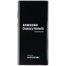 Samsung Galaxy Note10 (SM-N970U1) GSM + CDMA - 256GB/Aura Black - BAD S PEN - Samsung - Simple Cell Shop, Free shipping from Maryland!