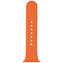 Apple (S/M) Replacement Adjusting Strap for Apple Watch 38/40/41mm - Kumquat - Apple - Simple Cell Shop, Free shipping from Maryland!
