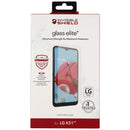 ZAGG InvisibleShield (Glass Elite+) Screen Protector for LG K51 Smartphone - Zagg - Simple Cell Shop, Free shipping from Maryland!