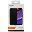 Spigen Core Armor Case for Google Pixel 4a Smartphones - Black - Spigen - Simple Cell Shop, Free shipping from Maryland!