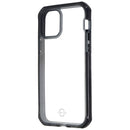 ITSKINS Supreme Clear Series Case for Apple iPhone 12 / 12 Pro - Clear/Smoke - ITSKINS - Simple Cell Shop, Free shipping from Maryland!