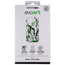 Tech21 Evo Art Series Case for Apple iPhone 12 Pro Max - Marble/White/Green - Tech21 - Simple Cell Shop, Free shipping from Maryland!
