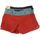 Adidas Standard Fit 5-in Nike Trail Mens Run Shorts Gray/Brick Red (Med) - Adidas - Simple Cell Shop, Free shipping from Maryland!