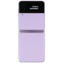 Samsung Galaxy Z Flip3 5G (6.7-inch) SM-F711U (Verizon ONLY) - 128GB / Lavender - Samsung - Simple Cell Shop, Free shipping from Maryland!