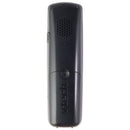 Vtech DECT 6.0 Single Handset with Battery - Silver/Black (DS6101) - Vtech - Simple Cell Shop, Free shipping from Maryland!