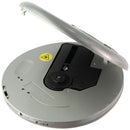 Memorex Portable CD Player and Radio (UNIT ONLY) (MD6883SIL) - Memorex - Simple Cell Shop, Free shipping from Maryland!