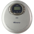 Memorex Portable CD Player and Radio (UNIT ONLY) (MD6883SIL) - Memorex - Simple Cell Shop, Free shipping from Maryland!