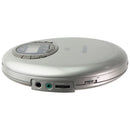 Memorex Portable CD Player and Radio (UNIT ONLY) (MD6883SIL) - Memorex - Simple Cell Shop, Free shipping from Maryland!