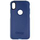 OtterBox Commuter Series Dual Layer Case for Apple iPhone XR - Bespoke Way Blue - OtterBox - Simple Cell Shop, Free shipping from Maryland!