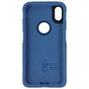 OtterBox Commuter Series Dual Layer Case for Apple iPhone XR - Bespoke Way Blue - OtterBox - Simple Cell Shop, Free shipping from Maryland!