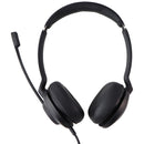 Jabra Evolve2 30 MS Wired Headset, USB-A, Stereo - Black - Jabra - Simple Cell Shop, Free shipping from Maryland!