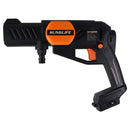SUNGLIFE 20-Volt Cordless Pressure Washer - Black/Orange (TY18A) - Sunglife - Simple Cell Shop, Free shipping from Maryland!