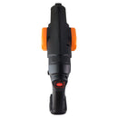 SUNGLIFE 20-Volt Cordless Pressure Washer - Black/Orange (TY18A) - Sunglife - Simple Cell Shop, Free shipping from Maryland!