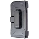 Emerge Ultra Force Series Hard Case & Holster for Apple iPhone XR - Matte Black - Emerge - Simple Cell Shop, Free shipping from Maryland!