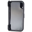 Emerge Ultra Force Series Hard Case & Holster for Apple iPhone XR - Matte Black - Emerge - Simple Cell Shop, Free shipping from Maryland!